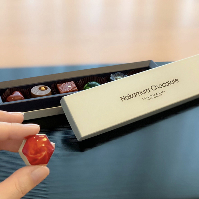 ナカムラ チョコレート （Nakamura Chocolate） 摂津本山/チョコレート [食べログ]