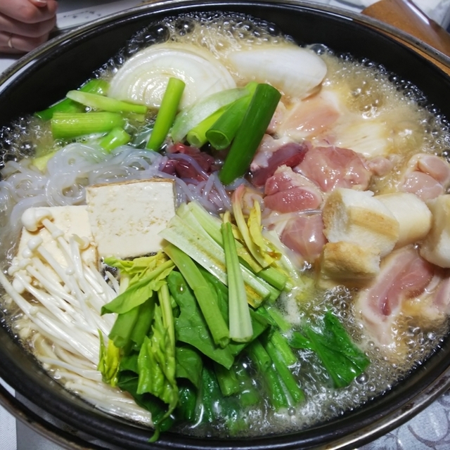 鳥市 とりいち 嵐山 阪急 鳥料理 食べログ