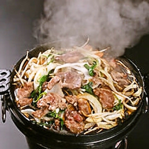 まんぷくカルビ 上野店 上野御徒町 焼肉 食べログ まんぷくカルビ 上野店 上野御徒町 焼肉 食べログ