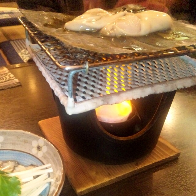 うおすき 浜鮮魚店 敦賀 魚介料理 海鮮料理 食べログ