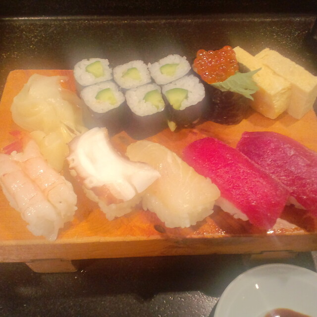 すし処 龍本 渋谷 寿司 食べログ