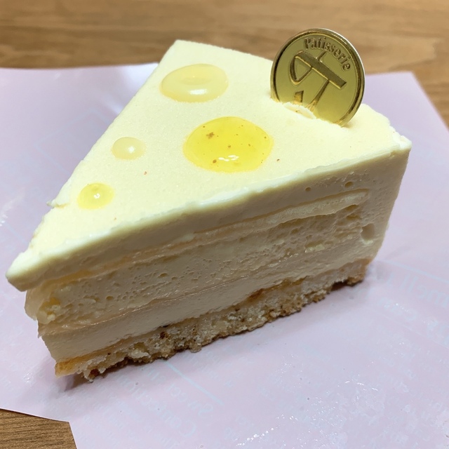 パティスリーツボ Patisserie Tsubo 国母 ケーキ 食べログ