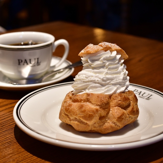 口コミ一覧 Paul アトレ四谷店 ポール 四ツ谷 パン 食べログ