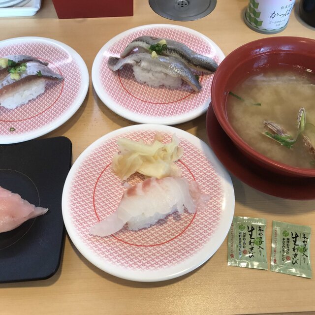 かっぱ寿司 大野城店 春日原 回転寿司 食べログ かっぱ寿司 大野城店 春日原 回転寿司 食べログ