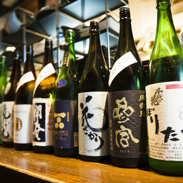 穂のか(ほのか) - 武蔵小山(居酒屋)の写真(食べログが提供するog:image)