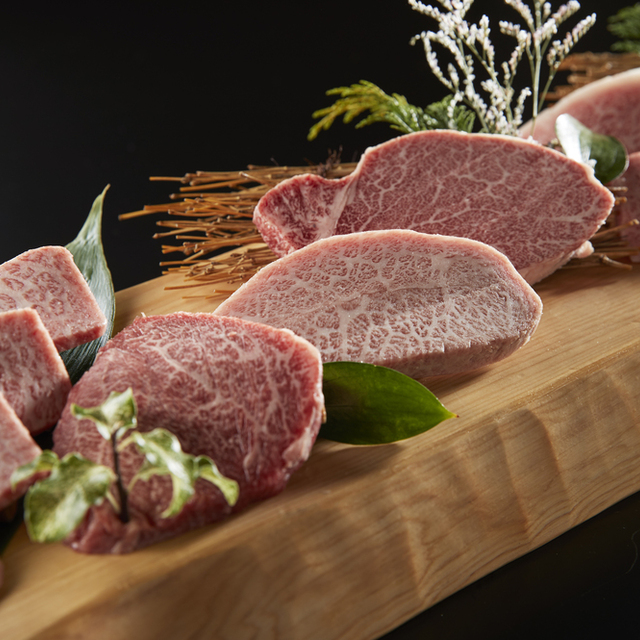 飛騨牛一頭家 馬喰一代 長良本家 ヒダギュウイットウヤ バクロイチダイ ナガラホンケ 岐阜市その他 焼肉 食べログ