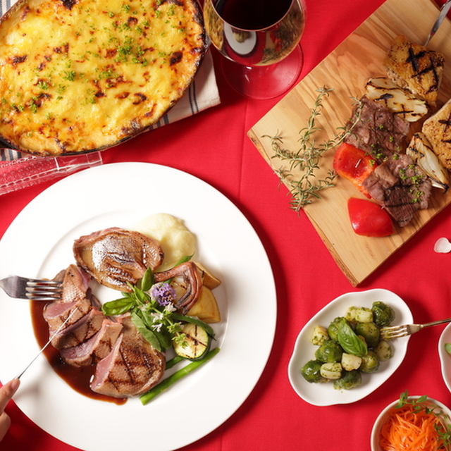 コース一覧 べべのおそうざい 東区本店 高岳 フレンチ 食べログ