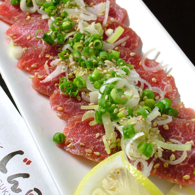 ジンギスカン専門店 じん助 西口店 東武宇都宮 ジンギスカン ネット予約可 食べログ