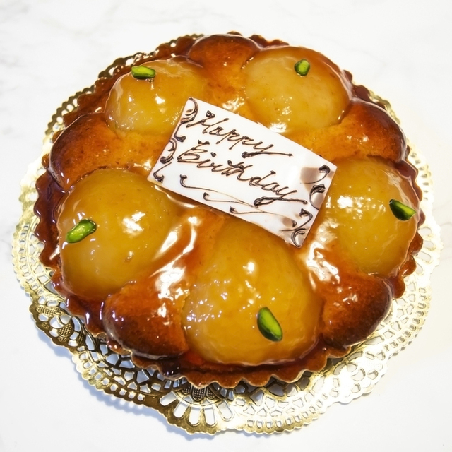 フランス菓子 シャルルフレーデル Charles Friedel 日根野 ケーキ 食べログ
