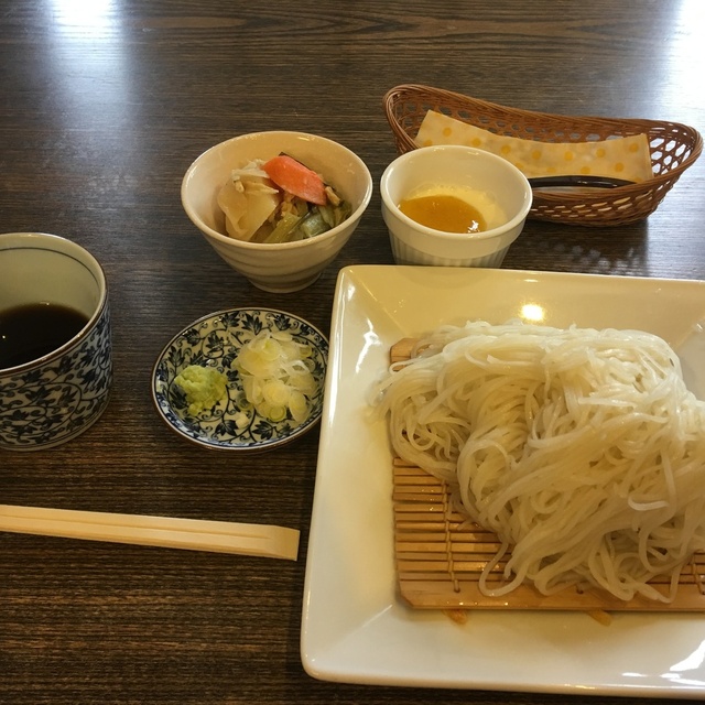 さくら - 滋野（そば）の写真（食べログが提供するog:image）