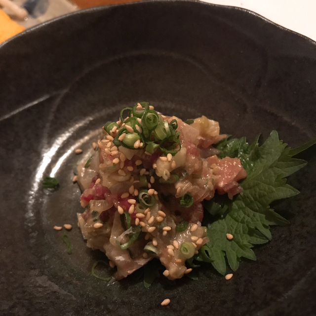 Kitchen和 (心斎橋/居酒屋)