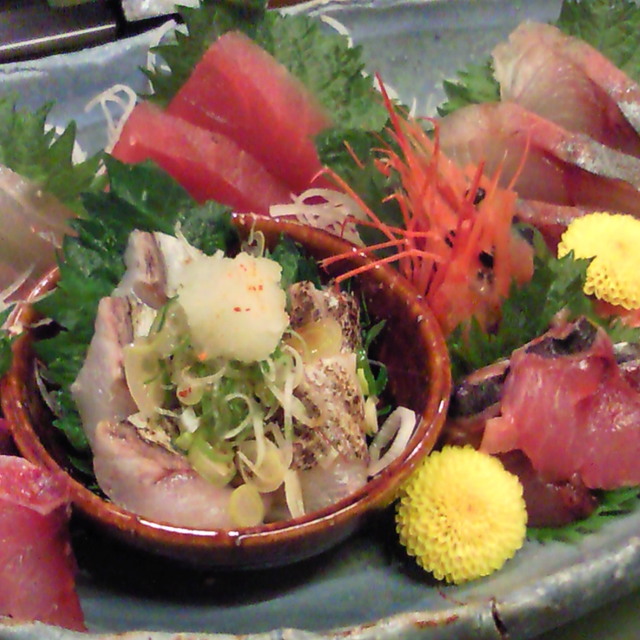 ととやむらた 南草津 和食 その他 食べログ