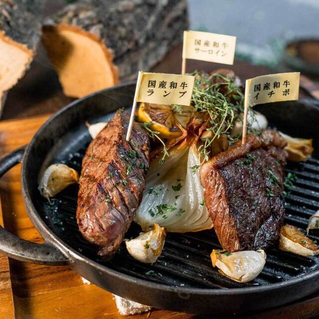 シェフ ブッチャートウキョウ Chef Butcher Tokyo 六本木 ステーキ 食べログ