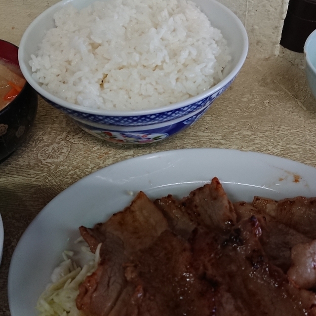 一柳 - 本蓮沼（食堂）の写真（食べログが提供するog:image）