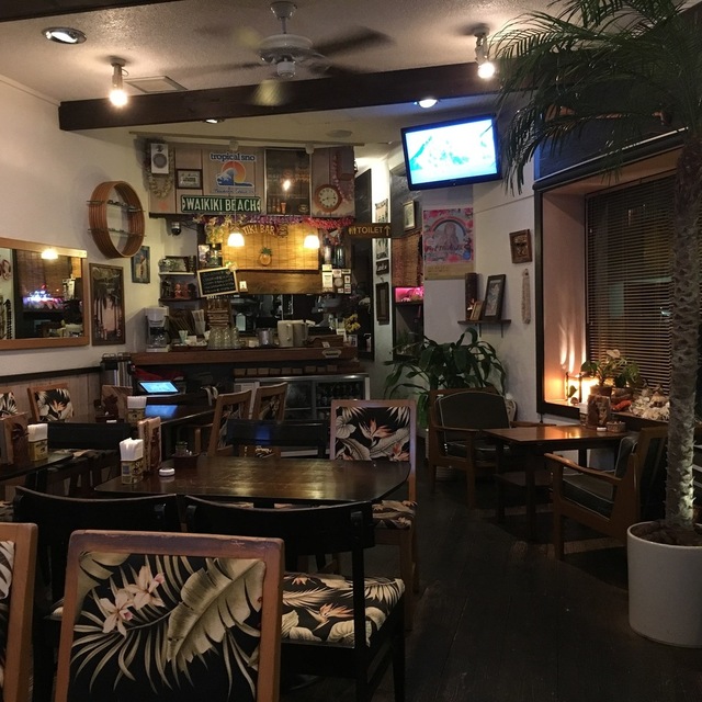 HANAHOU （ハナホウ） 読谷村/沖縄料理 [食べログ]