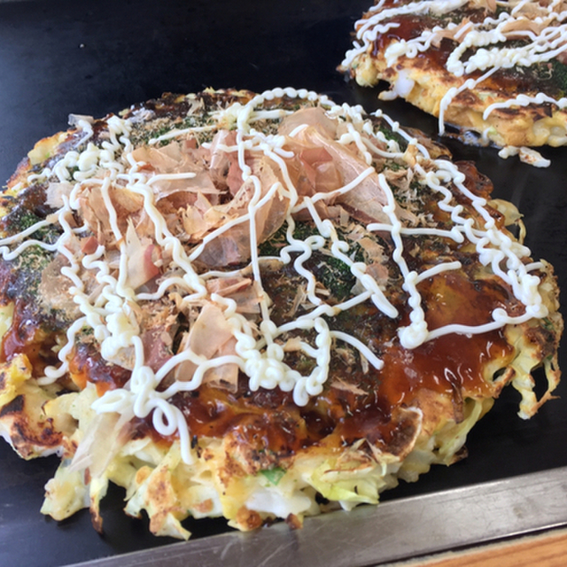 たんぽぽ (今治市その他/お好み焼き)