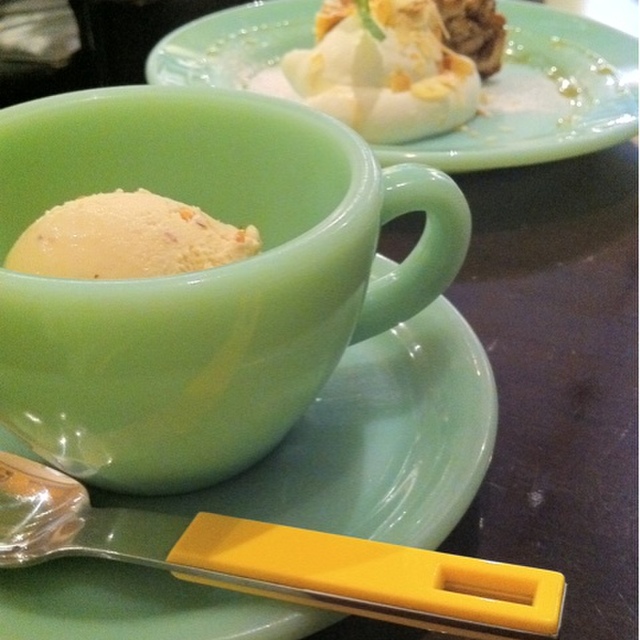 ファイヤーキング カフェ（Fireking cafe） - 代々木上原（カフェ）の写真（食べログが提供するog:image）