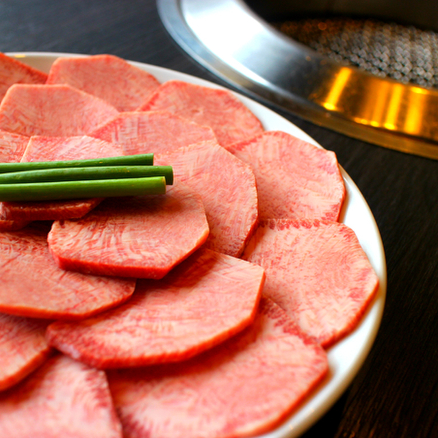 焼肉こり庵 長池 焼肉 ネット予約可 食べログ