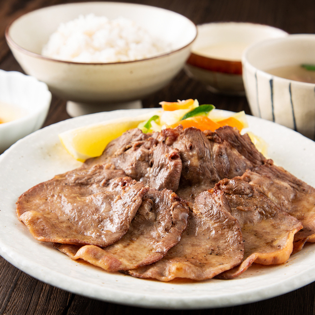 たんやhakata 福岡パルコ店 天神 牛タン 食べログ