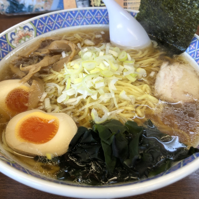 らーめん花楽 大船店 港南台/ラーメン 食べログ らーめん花楽 大船店 港南台/ラーメン 食べログ
