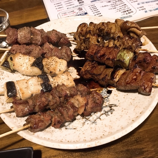 鳥よし - 拝島（焼き鳥）の写真（食べログが提供するog:image）