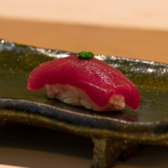 鮨 おおが (Sushi Oga)