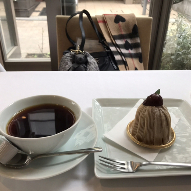 武蔵野菓子工房 田無本店 ムサシノカシコウボウ 田無 ケーキ 食べログ