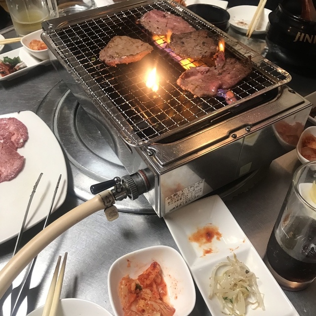 テジャングム 沼津 韓国料理 食べログ