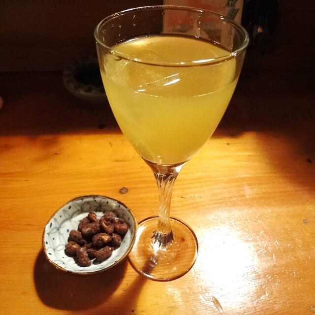 かおるナッツ・バー（かおるNUTS・BAR） - 押上（バー）の写真（食べログが提供するog:image）