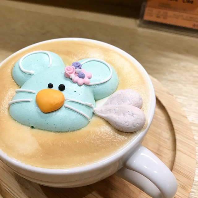 カフェ ライク（Cafe Like） - 新小岩（カフェ）の写真（食べログが提供するog:image）