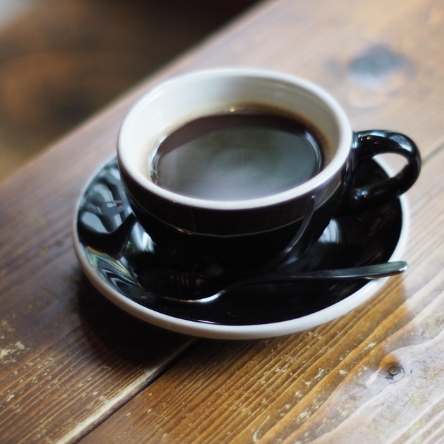 WOODBERRY COFFEE ROASTERS（ウッドベリ ーコーヒー ロースターズ） - 用賀（コーヒースタンド）の写真（食べログが提供するog:image）