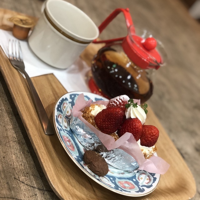 モントロー洋菓子店 下松本店 Montreux モントローヨウガシテン 下松 ケーキ 食べログ