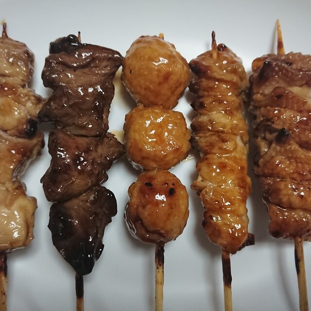 日本一 小岩popo店 小岩 焼鳥 食べログ