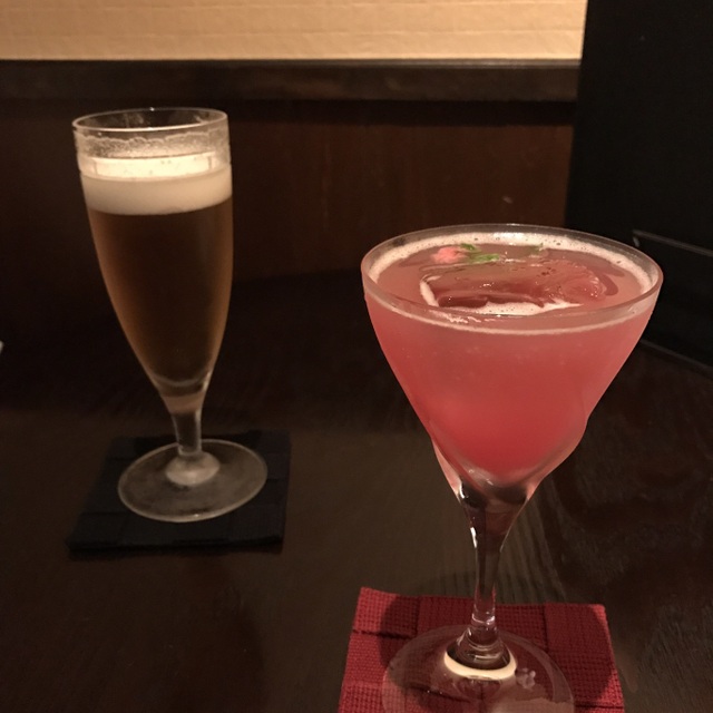 アーチバー(Arch Bar) - 北千住(バー)の写真(食べログが提供するog:image)