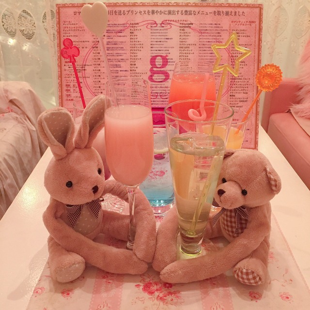 口コミ一覧 G ロマンティックマイルーム グラム 京都市役所前 ダイニングバー 食べログ