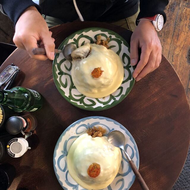 モンタナ - 吉祥寺（つけ麺）の写真（食べログが提供するog:image）