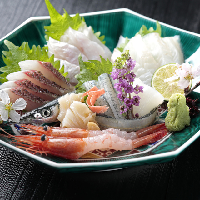 能登金沢の幸 銀座 ふる田
(【旧店名】のと半島時代屋)
)~イメージ画像1~