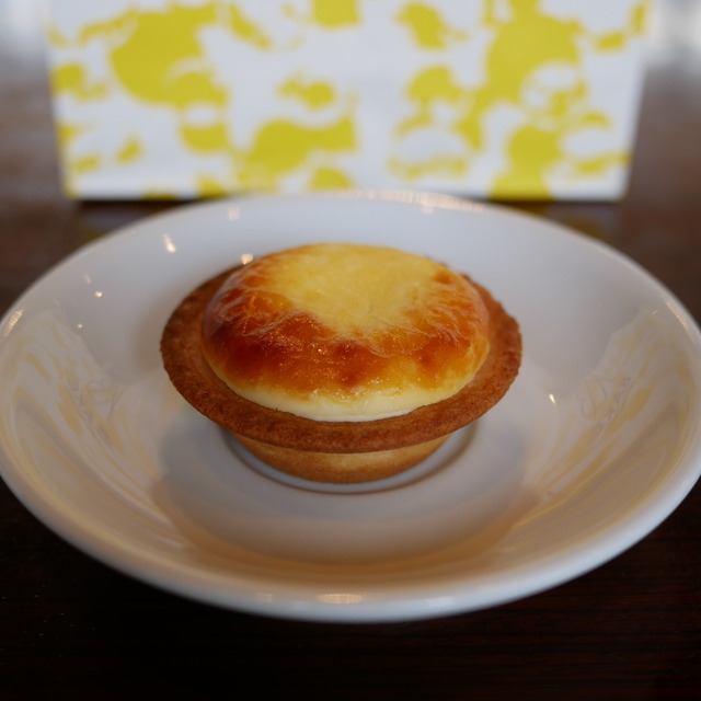 閉店 ベイク チーズ タルト エキュート大宮 ノース店 Bake Cheese Tart 大宮 洋菓子 その他 食べログ