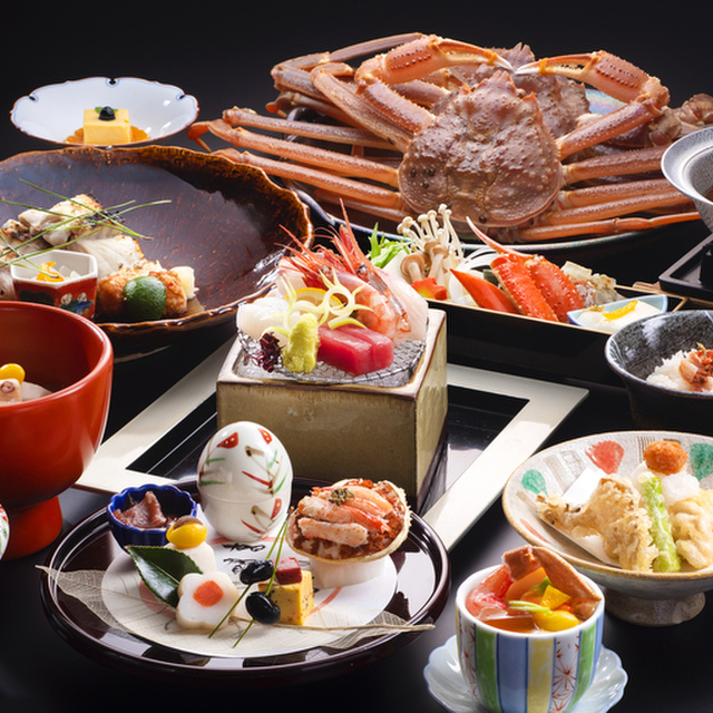 加賀屋 京都店 かがや 京都 懐石 会席料理 ネット予約可 食べログ