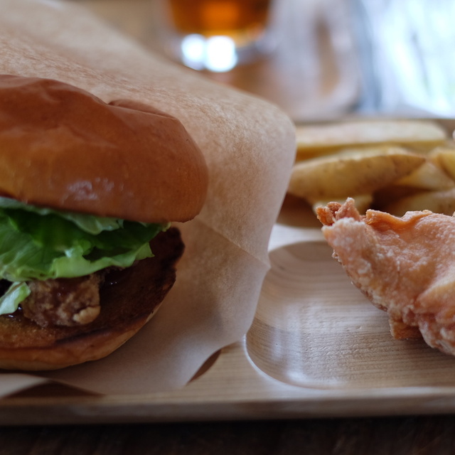 チキンペッカー（Chicken Pecker） - 新札幌（からあげ）の写真（食べログが提供するog:image）