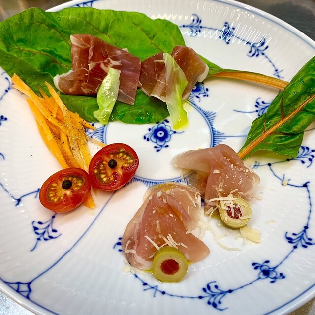 レストラン たしろ - 鬼怒川温泉（洋食）の写真（食べログが提供するog:image）