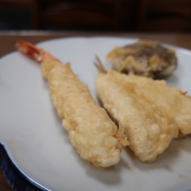ますのや天ぷら店 - 桜木町(天ぷら)の写真(食べログが提供するog:image)