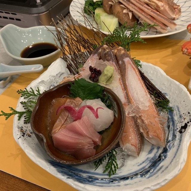 ザ グラン リゾート The Gran Resort 天橋立 旅館 オーベルジュ その他 食べログ