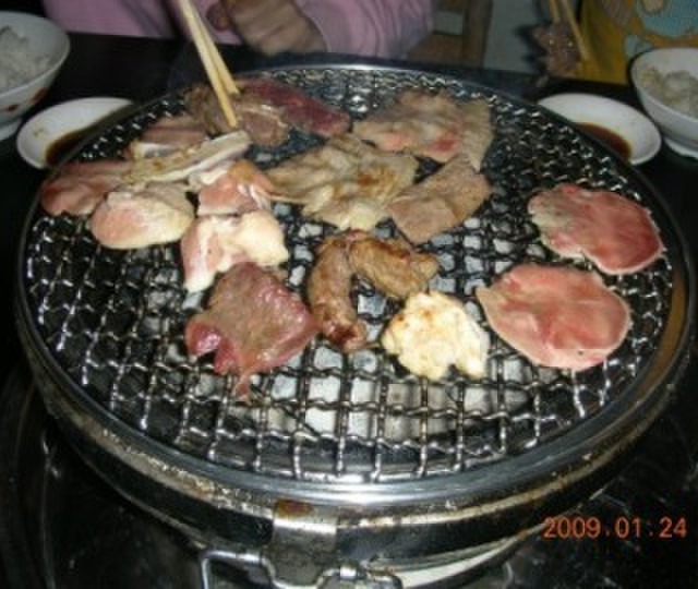 焼肉カルビ1ばん 春光店 新旭川 焼肉 食べログ 焼肉カルビ1ばん 春光店 新旭川 焼肉 食べログ