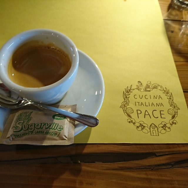 クチーナ イタリアーナ パーチェ（CUCINA ITALIANA PACE【旧店名】クチーナ イタリアーナ パーチェ） - 小布施（イタリアン）の写真（食べログが提供するog:image）