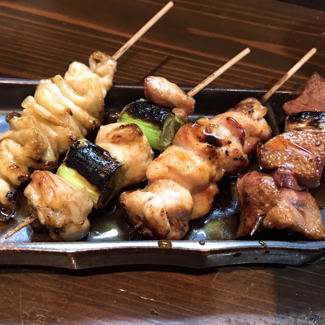 口コミ一覧 柴さん 五日市店 武蔵五日市 焼鳥 食べログ