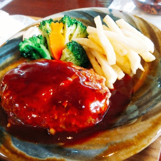 カフェ ギュット Cafe Gyutto 本部町 カフェ 食べログ