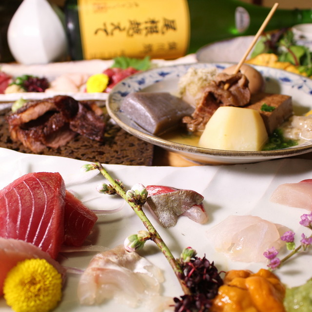 酔笑 すいしょう 大街道 居酒屋 食べログ