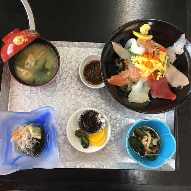 魚魚やす ととやす 洲本市その他 魚介料理 海鮮料理 食べログ