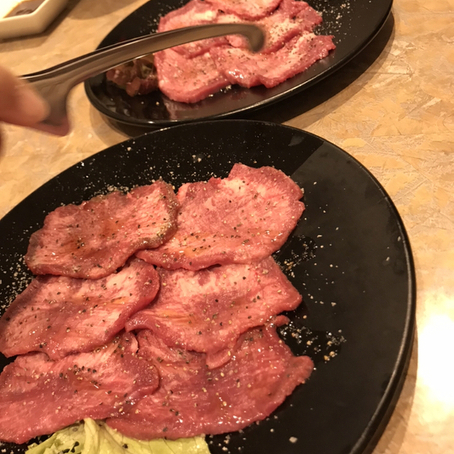 炭火焼肉するが 岩波 焼肉 食べログ